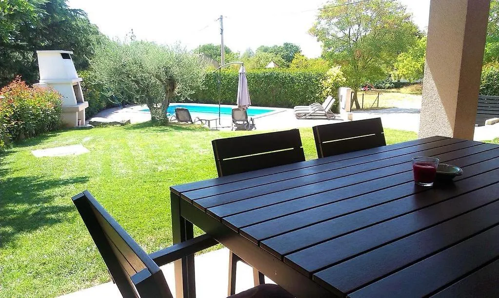 House 1808 Vila Kosinozici