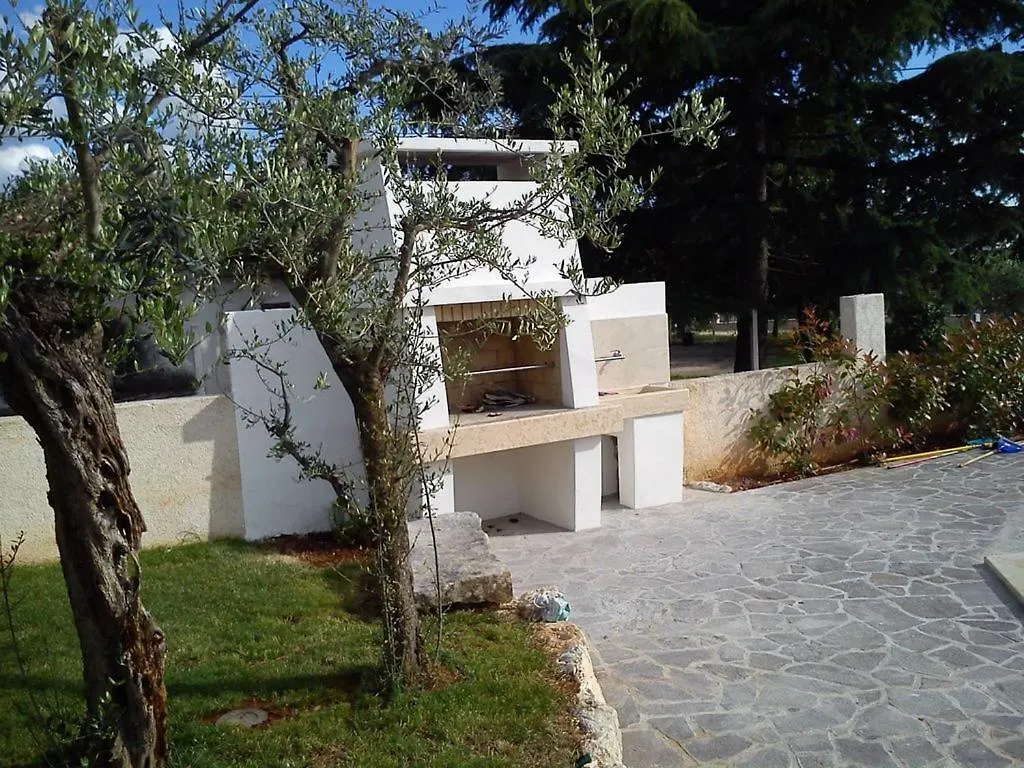 Casa de Férias House 1808 Vila Kosinozici