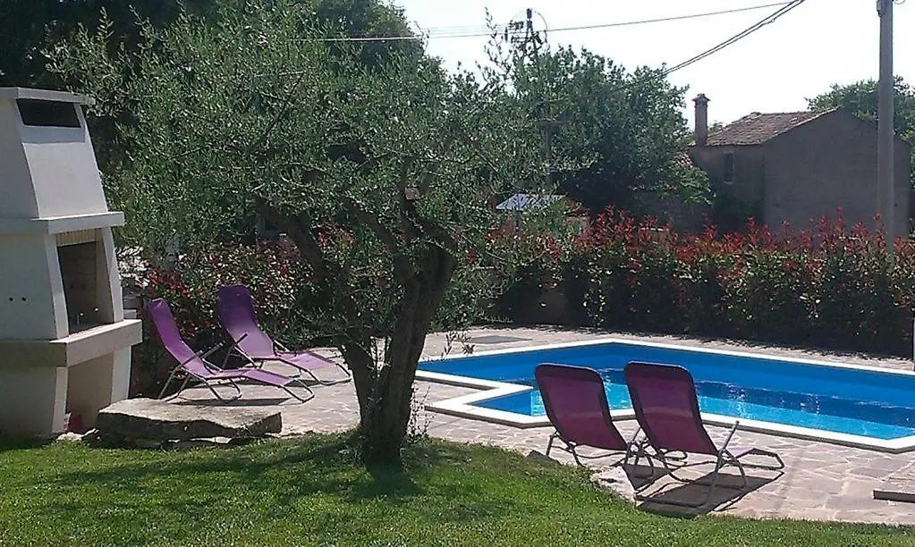 House 1808 Vila Kosinozici